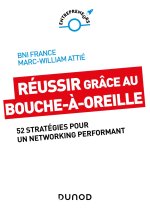 Réussir grâce au bouche à oreille
