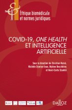 L'Intelligence Artificielle et Une seule santé 