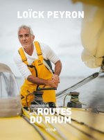Mes routes du rhum.
