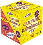 Cuboquiz culture générale années 2000 - Coffret