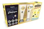 Coffret L'Apéro pastis et pétanque