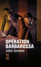 Opération Barbarossa