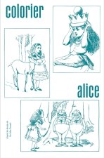 Colorier Alice - Colorier Alice