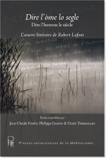 Dire l'homme le siècle