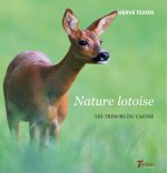 LES TRESORS DU CAUSSE NATURE LOTOISE