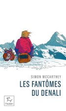 Les fantômes du Denali