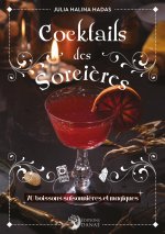 Cocktails des Sorcières