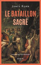 Le Bataillon sacré - Livre