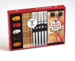 Coffret Lucky cat sushis, 3e éd