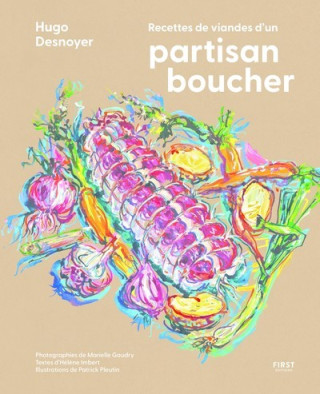 Partisan boucher