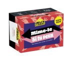 Mini apéro - Mime-le si tu peux