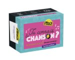 Mini apéro - Tu connais la chanson ? NE