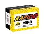 Mini apéro - Rapido Mémo