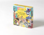 Mon Puzzle avec Mathou - Les Petits Plaisirs du quotidien