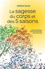 La sagesse du corps et des cinq saisons