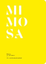 Mimosa in Perfumery