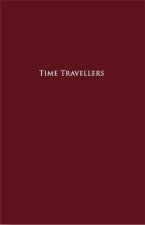 Thomas Mailaender Time Travellers /franCais