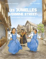 Les jumelles d’Ermine Street