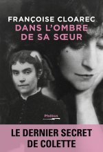 Ma sur aux longs cheveux