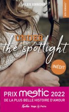 Under the Spotlight - Prix Meetic 2022 de la plus belle histoire d'amour