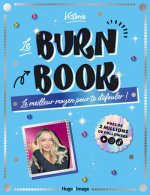 Burn Book - Le meilleur moyen pour te défouler !