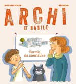 Archi et Basile - Permis de construire