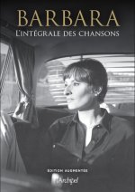 Barbara - L'intégrale des chansons