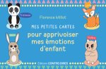Mes petites cartes pour apprivoiser mes émotions d'enfant