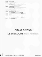 Le Discours Des Autres /franCais