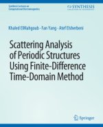 Scattering Analysis of Periodic Structures using Finite-Difference Time-Domain Method