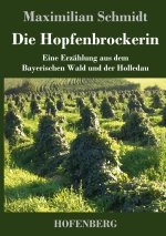 Hopfenbrockerin