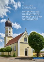 Unterdolling, Hagenstetten, Harlanden und Weißendorf
