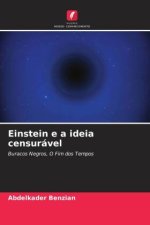 Einstein e a ideia censurável