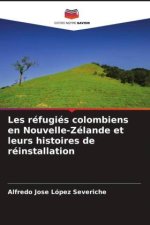 Les réfugiés colombiens en Nouvelle-Zélande et leurs histoires de réinstallation