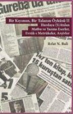 Bir Kiyimin Bir Talanin Öyküsü 2 Hurdaya S Atilan Matbu ve Yazma Eserler, Evrak-i Mertükeler, Arsivler