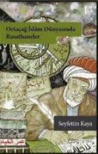 Ortacag Islam Dünyasinda Rasathaneler