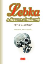 Lebka s dvoma zámkami