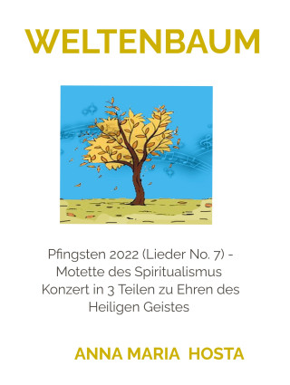 WELTENBAUM