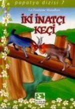 Iki Inatci Keci