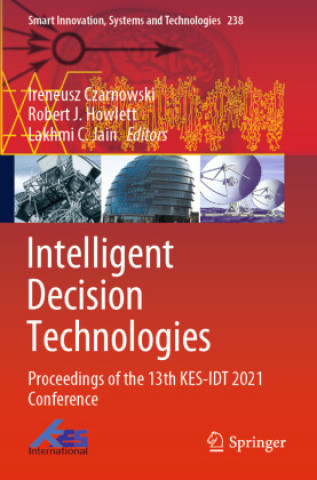 Intelligent Decision Technologies