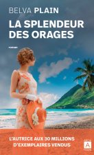 La splendeur des orages