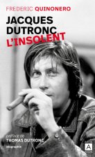 Jacques Dutronc, l'insolent