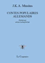 CONTES POPULAIRES ALLEMANDS