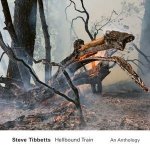 Steve Tibbetts: Hellbound Train