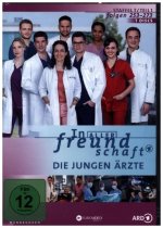 In aller Freundschaft- Die jungen Ärzte Staffel 7.1