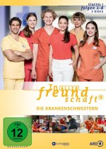 In aller Freundschaft -  Die Krankenschwestern, Staffel 1