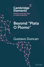 Beyond 'plata o plomo'
