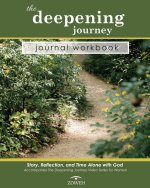 Deepening Journey Journal Workbook