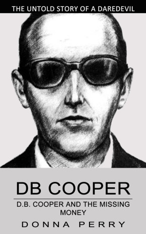 Db Cooper