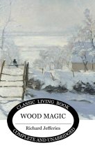 Wood Magic